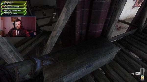 GERBILISCIOUS - Twitch