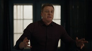 65K views · 1.4K reactions | Nothing breaks like a heart. Cry your alien eyes out to more #ResidentAlien on Peacock TV. | SYFY | Facebook