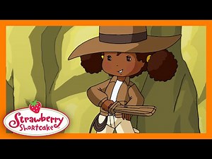 Orange's WILD Adventure 🍊 Strawberry Shortcake 🍊 BEST of Orange Blossom 🍊 Full Episodes
