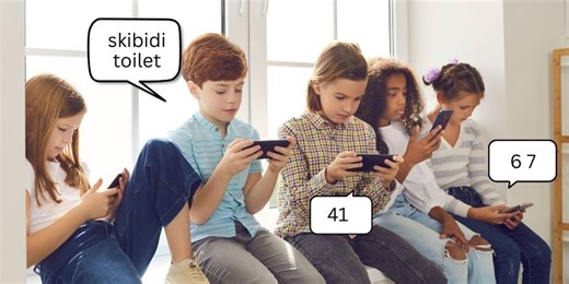 Gen Alpha is revolutionizing slang in ways that even Gen Zers find confusing