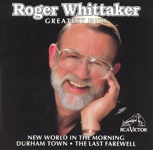 Greatest Hits - Roger Whittaker | Album | AllMusic