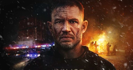 Netflix’s Latest Global Thriller Overtakes Tom Hardy’s Havoc To Claim #1 Spot In Just One Day