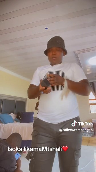 Exploring the Imbadada Festival in South Africa