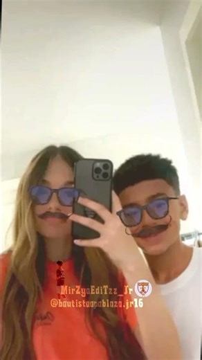 New poto #rogerllauradojr #harusberanda