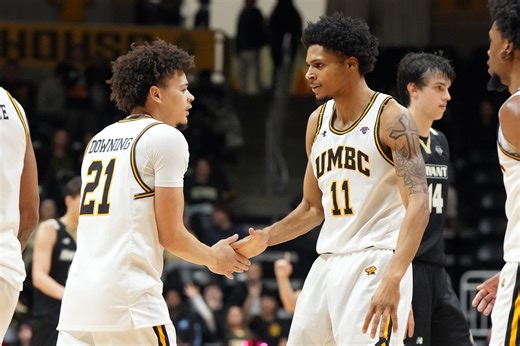 Historic mid-major program returns to March Madness