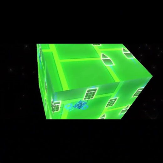 Time machine edit #geometrydash #gd #gaming #games