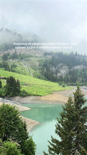 Randonnée lac d’Annecy : coins secrets des Alpes françaises