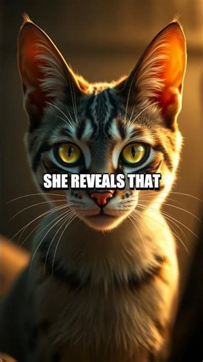 Bastet’s Hearth and Shadows