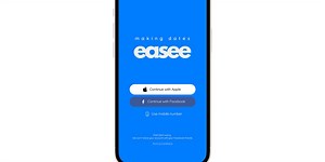 easee: the effortless dating app
