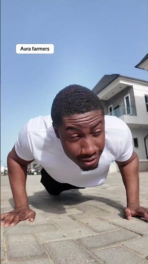 The normal ones vs everyone else when falling #comedy #shorts #skit