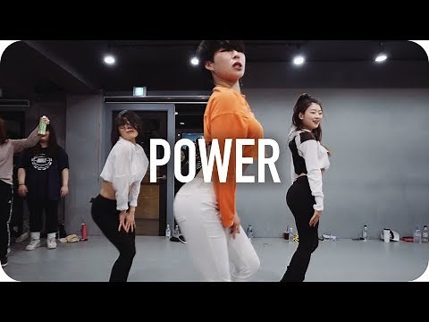 POWER - Little Mix / Hyojin Choi Choreography