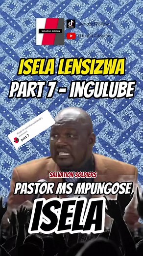 Salvation Soldiers 0 on TikTok