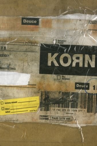 Korn: Deuce