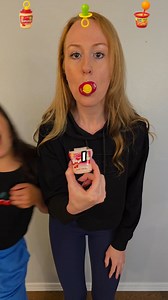 16K views · 185 reactions | New fun dip candy #funny #food #family #fyp #games | EBB Super Star | Facebook