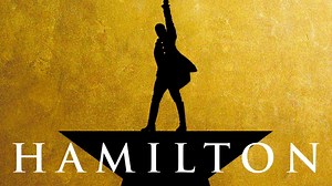 'Hamilton' Full Production With Original Broadway Cast to Stream on Disney Plus