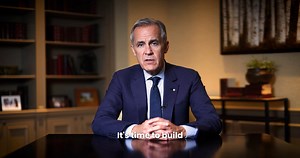 It’s time to build a Canadian economy that is stronger, and more self-sufficient. It’s time to take control of our future, bet big on ourselves, and play to win. | Jennifer McKelvie