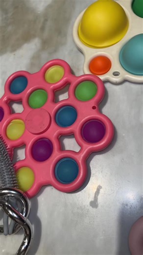 Trading Fidget Toys: Tips and Tricks