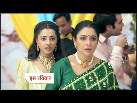 Anupamaa New Promo | 24th October 2025