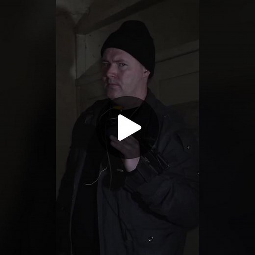 Ghost Seeks Help at Haunted Castle in California