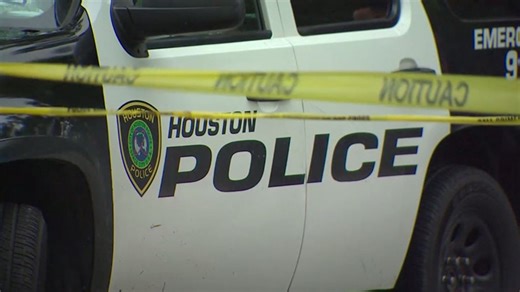 Suspect charged after home invasions by cop impersonators wearing bulletproof vests, Houston police say