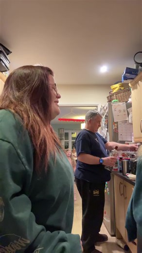 Coping with a Bad Day: Sisterly Support