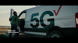 Verizon 5G TV Spot, '5G Nationwide & 5G Ultra Wideband'