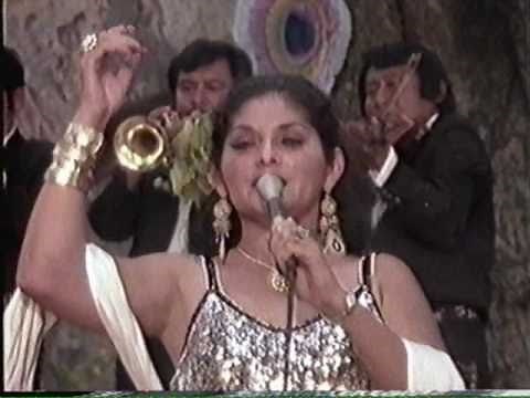 Chayito Valdéz "Las gaviotas" ( REINA DE LA CANCION RANCHERA )