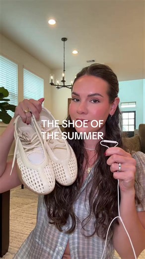 @adidas absolutely killing it with the new releases and I can’t wait to wear the crap out of these this summer!!! 💌 #summershoes #balletflats #shopping #haul