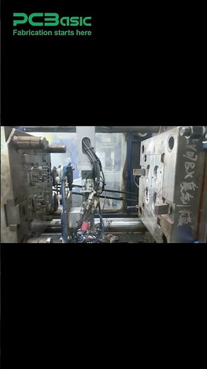 Inside the Hidden World of Injection Molding