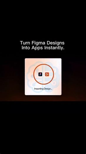 Artificial intelligence ( brainshow.ai) | Wait, did the dev workflow just change forever? 🤯 ​If you’re building products in the US tech space, you know the "design-to-code" handoff... | Instagram