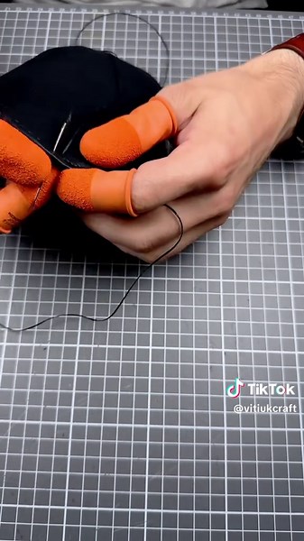 How to Craft a Leather Sunglass Case