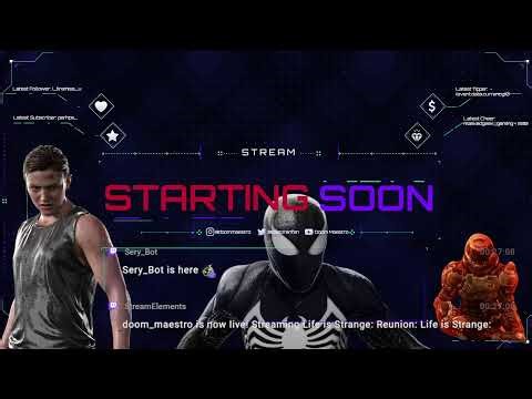 Life is Strange: Reunion | Choices Choices Choices!!!!