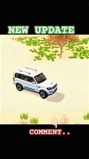 Indian vehicle game new update 0.41#viralshorts #trending #update