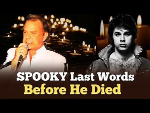 Remembering Lou Christie: The Voice Behind ‘Lightnin’ Strikes’ Dies at 82: Cause of Death Revealed