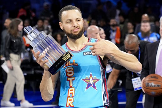 What Is the Prize for Winning the All-Star Game?