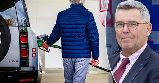 “Zelfs de FOD Financiën is er volgens mij geen voorstander van.” Doet omgekeerde cliquet prijzen aan de pomp dalen?