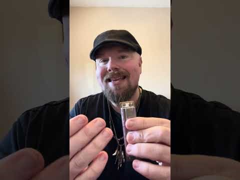 Hohner Crossover Harmonica Review