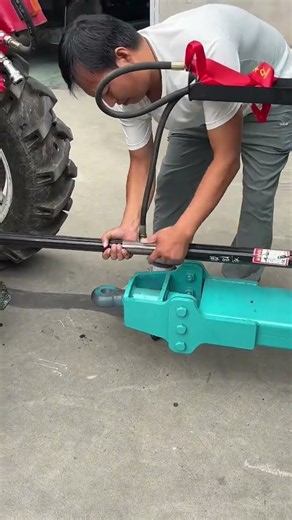 #Multifunctional Manure Spreader#Agricultural Machinery Showcase#GreenAgricultural equipments