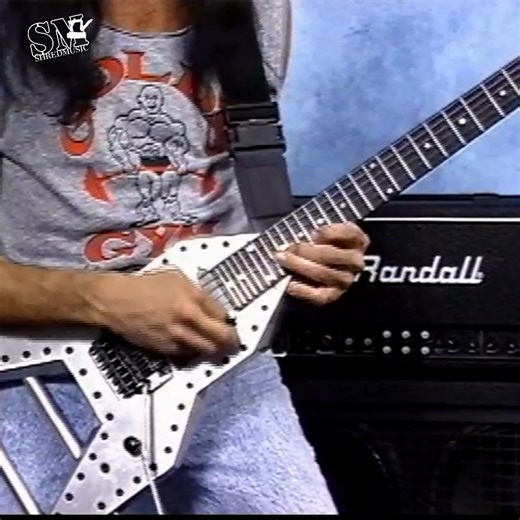 134K views · 3.9K reactions | Michael Angelo Batio - No Boundaries(Speed Skills) #guitar #MichaelAngeloBatio #guitarist #GuitarSolo | Shred Music TV | Facebook