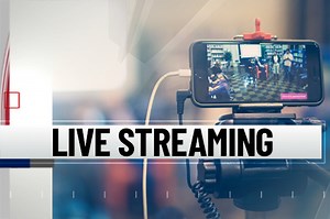 Secondary Stream