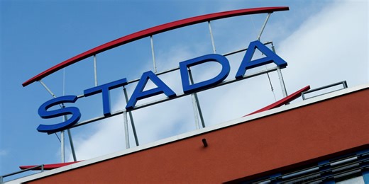 CapVest Deal to Acquire Stada Stake Values Company at Around €10 Billion