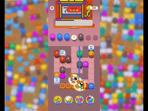 Thread Jam 🧵 Level 33 Walkthrough & Solution