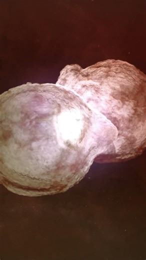 The Most Dangerous Star: Eta Carinae 💥 | Hypernova Warning