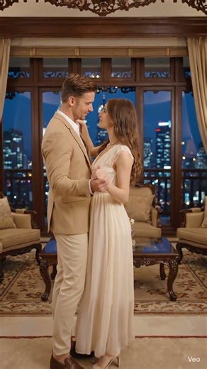 When Two Hearts Feel the Same | Love Story