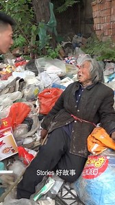 Homeless People. They Look So Pitiful. Need A Little Help | Stories 好故事