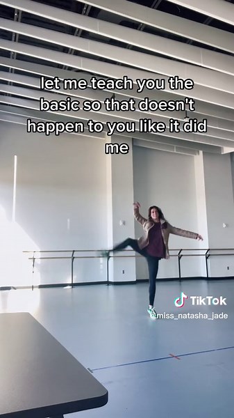 Dance Etiquette: Avoid Embarrassment in Class