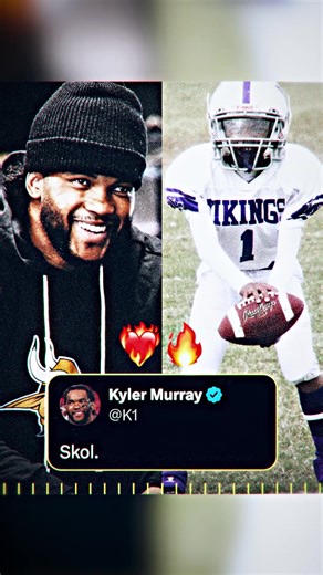 He’s playing for his childhood team ❤️‍🔥🔥 | Kyler Murray