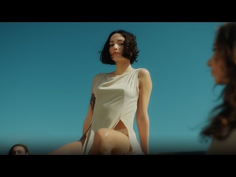 Ara - Zeynep Bastık (Paro Official ZB Version) | Music Video