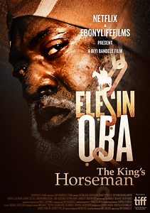 EbonyLife Films’ Adaptation of “Death and the King’s Horseman” Will Premiere at 2022 Toronto International Film Festival | Watch Trailer