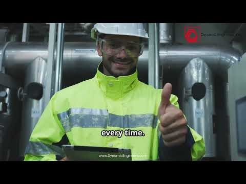 Dynamic Engineers — Why Your Tech Wobbles – Understanding VCO Linearity & Frequency Control